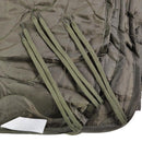 Olive Drab Poncho Liner - Mil-Tec - Blankets