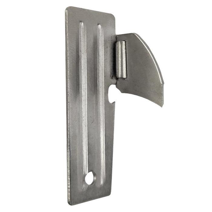 G.I. Issue P-51 Can Opener - 4 Pack - Original US Military Surplus - Stainless Steel