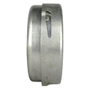 German Army Butter Dish - German Army Surplus - Utensils