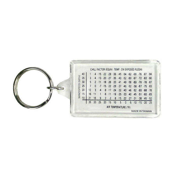 Thermometer Compass - Coghlans - Navigation