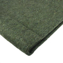 OD Wool US Print Blanket - Army and Outdoors - Blankets