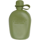 Auscam 1L Canteen with Cover - Bushtracks - Canteens & Bottles
