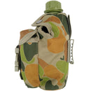 Auscam 1L Canteen with Cover - Bushtracks - Canteens & Bottles