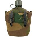 Dutch DPM Canteen & Cup - Dutch Army Surplus - Canteens & Bottles