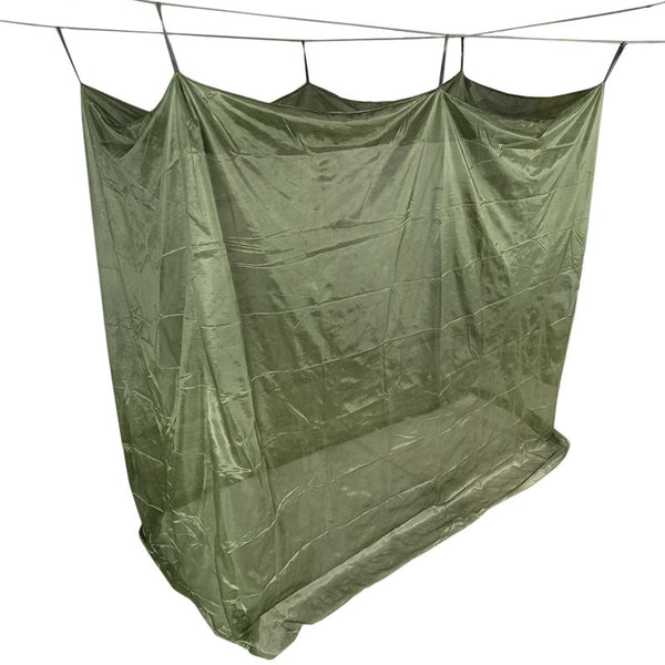 Camp Stretcher Mosquito Net