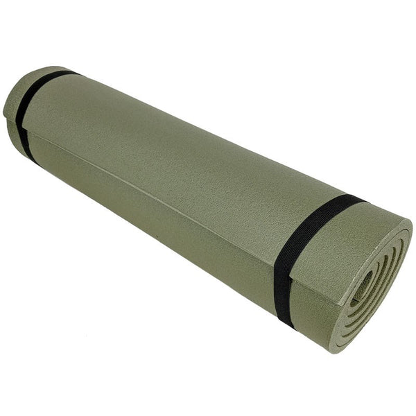 Olive Drab Foam Sleeping Mat