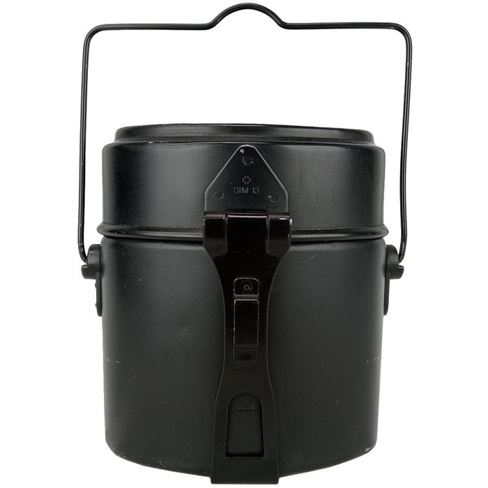 Swiss Army Mess Kit - Swiss Army Surplus - Mess Kits