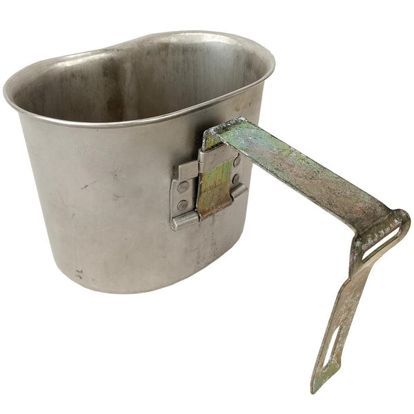 USGI L-Handle Canteen Cup