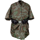 German Repro M34 Splinter Zeltbahn - Mil-Tec - Tents & Bashas