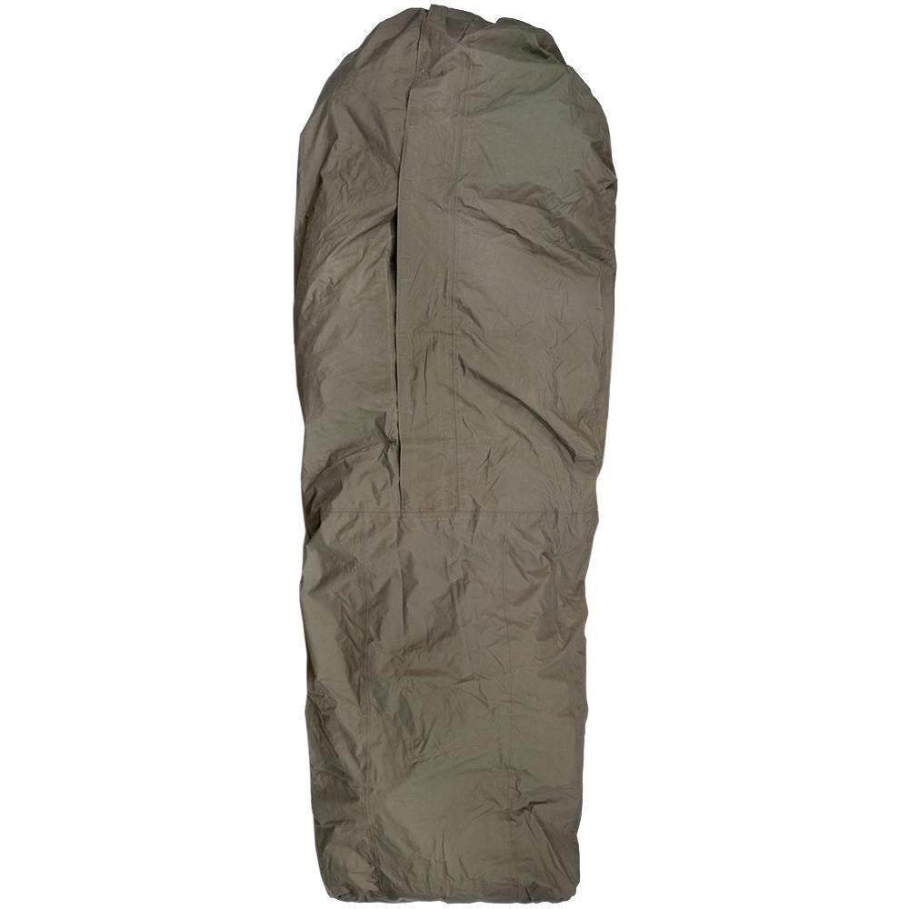 German OD GoreTex Bivy Bag Grade 2