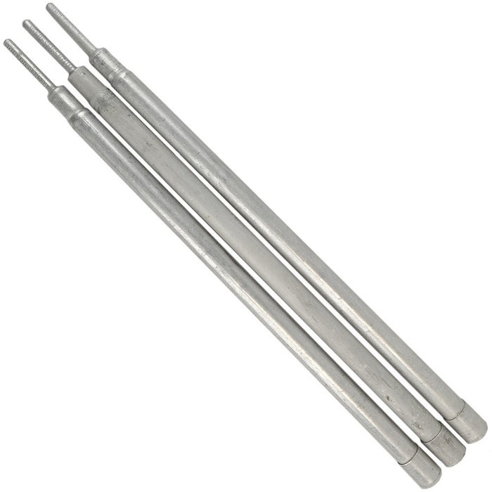 aluminum tent poles Austrian Army Aluminum Tent Poles
