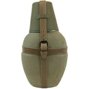 East German UTV Canteen Set - East German Army Surplus - Canteens & Bottles