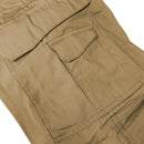 24-7 Series Coyote Trousers - Tru-Spec - Tactical & Duty