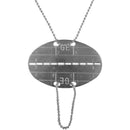 German Army Replica Dog Tag - Mil-Tec - Dog Tags