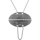 German Army Replica Dog Tag - Mil-Tec - Dog Tags