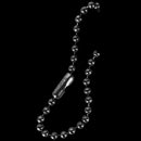 Dog Tag Ball Chain - Unbranded - Dog Tags