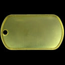Dog Tag Single - Unbranded - Dog Tags