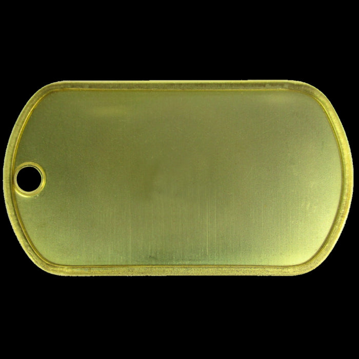 Dog Tag Single