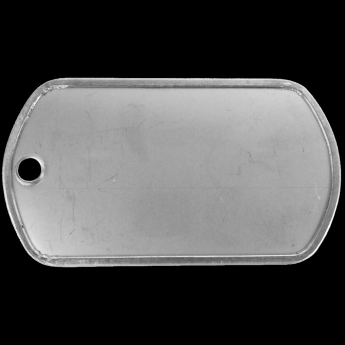 Dog Tag Single