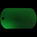 Dog Tag Single - Unbranded - Dog Tags
