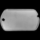 Dog Tag Single - Unbranded - Dog Tags