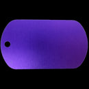 Dog Tag Single - Unbranded - Dog Tags