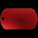 Dog Tag Single - Unbranded - Dog Tags