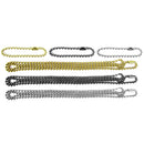Dog Tag Ball Chain - Unbranded - Dog Tags