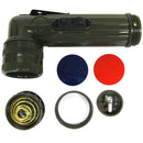 French Army Anglehead Torch - French Army Surplus - Torches
