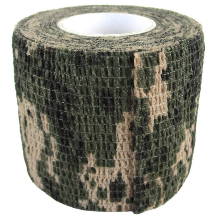 50mm Self-Adhesive Tape - 4.5m