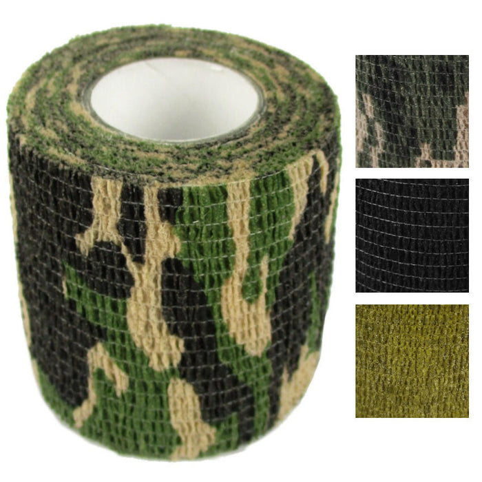 50mm Self-Adhesive Tape - 4.5m