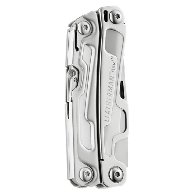 Leatherman Rev Multi-Tool