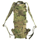British Army MTP Hydration Pack - British Army Surplus - Hydration Packs