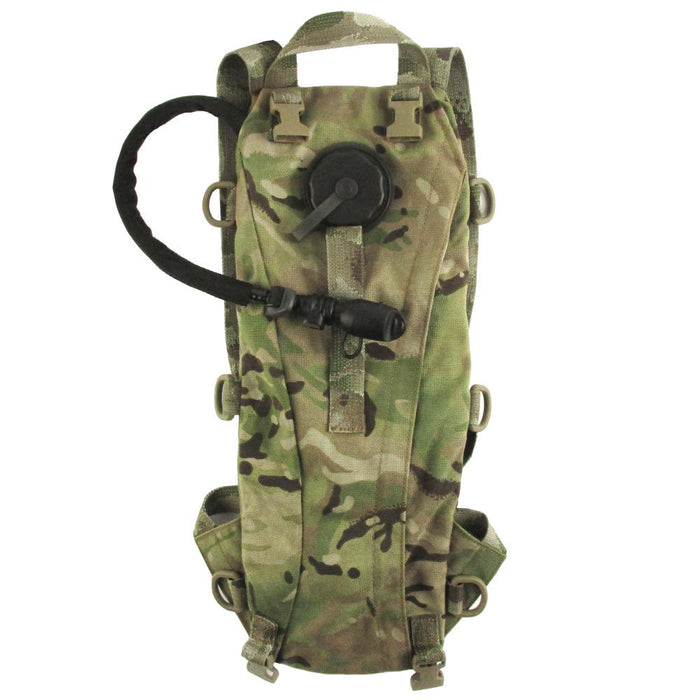 British Army MTP Hydration Pack