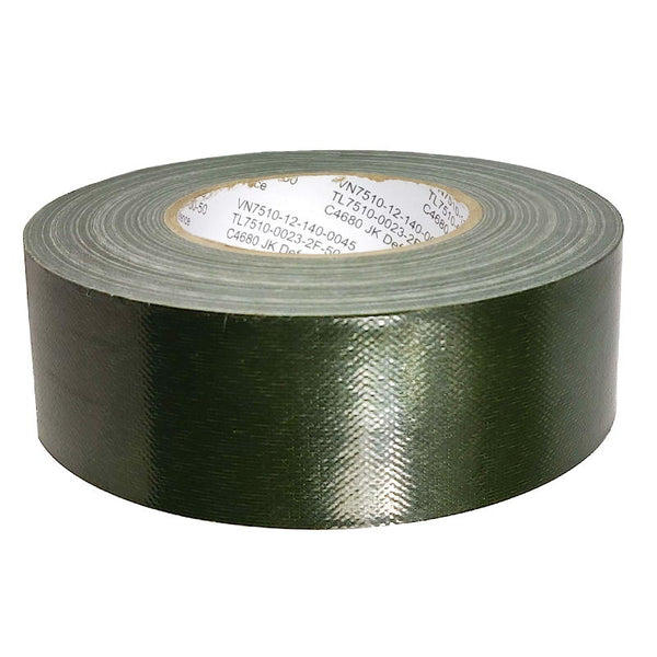 German Army Tank Tape