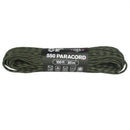 550 Paracord 100ft/30m - Atwood Rope - Rope & Cordage