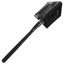 Tactical Folding Shovel - Bushtracks - Entrenching Tools