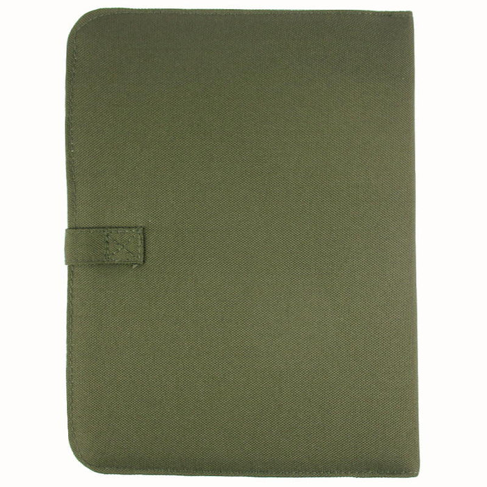 Tactical A5 Organiser