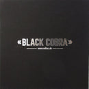 Black Cobra Multi-Tool Large - Mil-Tec - Multitools