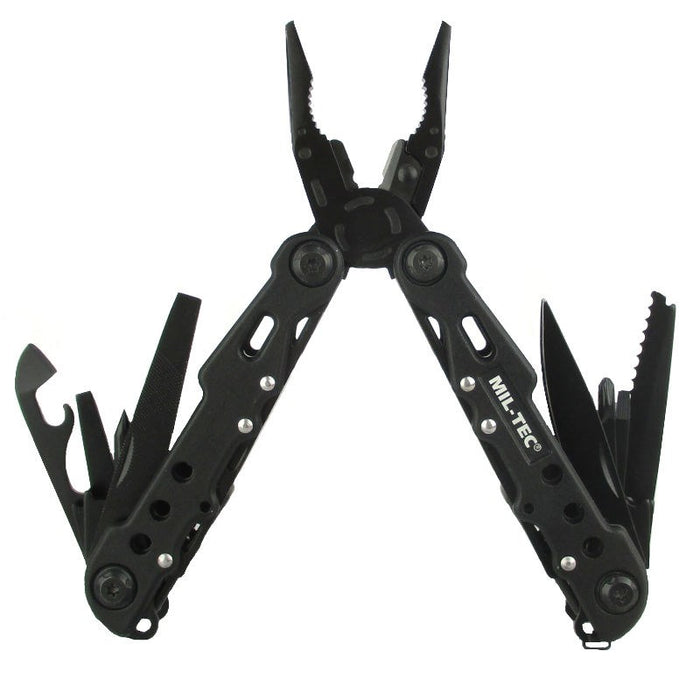 Black Cobra Multi-Tool Large