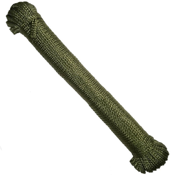 Olive Rope