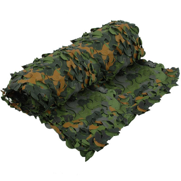 Camo Net Flecktarn 6 x 2.4m