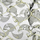 Snow Camo Net with Mesh - 3m x 3m - Camo Systems - Camouflage Nets
