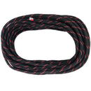 550 Firecord 25ft/7.5m - Live Fire Gear - Rope & Cordage