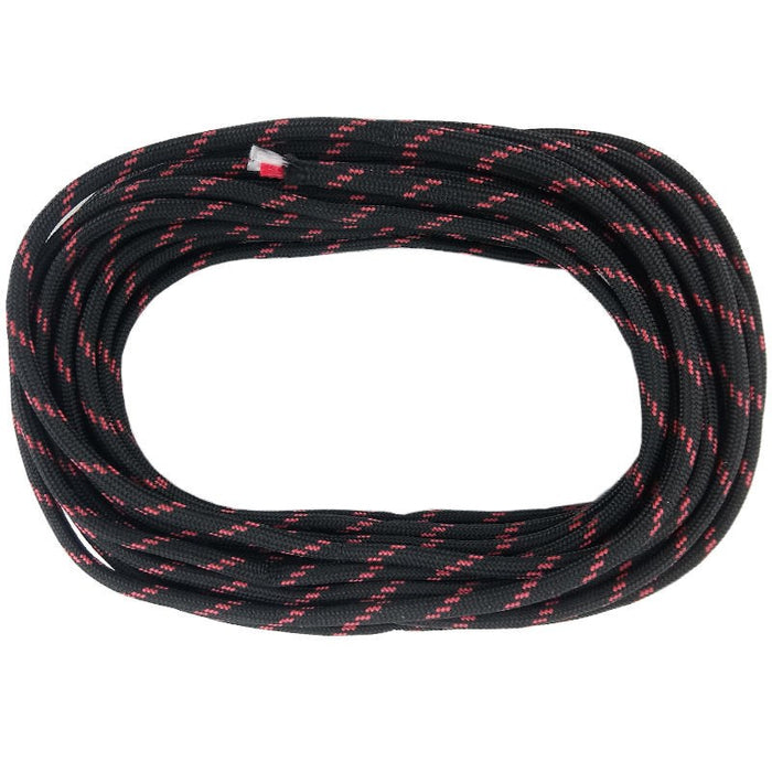 550 Firecord 25ft/7.5m - Live Fire Gear - Rope & Cordage