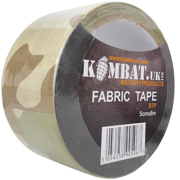 Fabric Tape