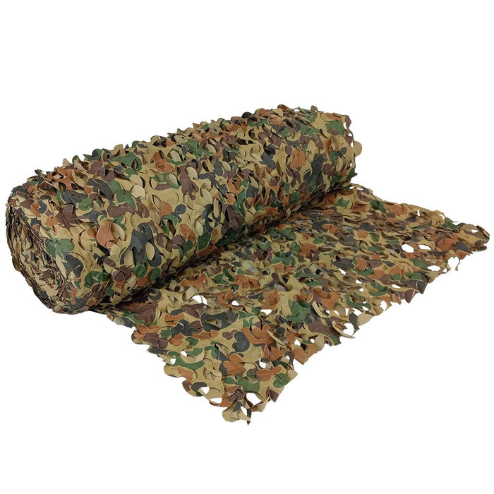 Auscam Camo Net - Per Metre - Camo Systems - Camouflage Nets
