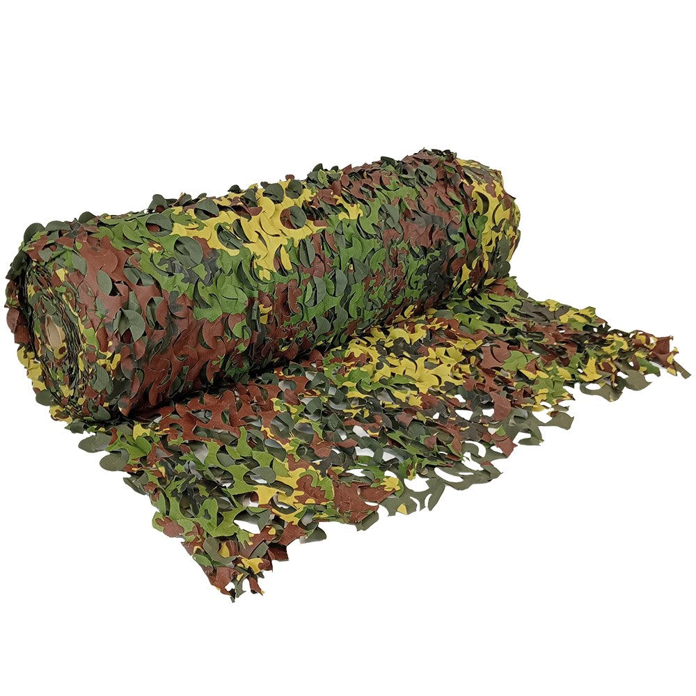 Camo Net Camo Netting - Camouflage Netting for Sale – Tagged