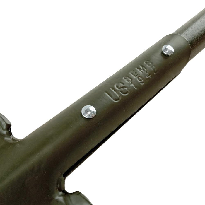 US Repro M1910 T-Handle Shovel