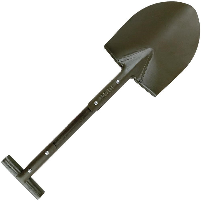 US Repro M1910 T-Handle Shovel